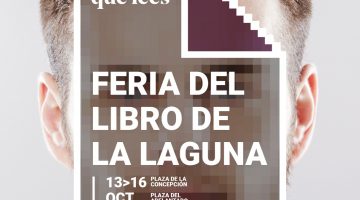 Cartel Feria del Libro 2