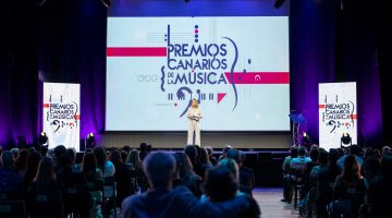 Premios Canarias de la Música 2021