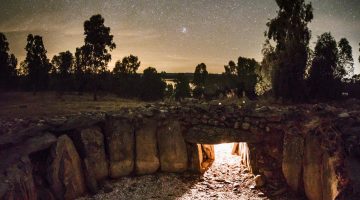 dolmen_Valdecaballeros