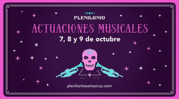 Actividades Musicales