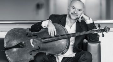 Ángel Luis Quintana (violonchelo)