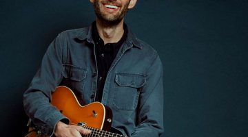 Julian Lage