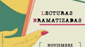 Lecturas Dramatizadas a3 4