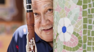 Paquito D Rivera