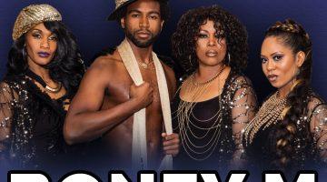 BONEY M3