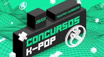 230320 Concursos K-pop - TecnoCon Worten