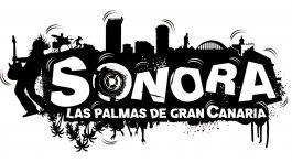 LOGO SONORA 16.9