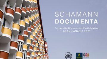 Cartel Shamann Documenta + LOGOS