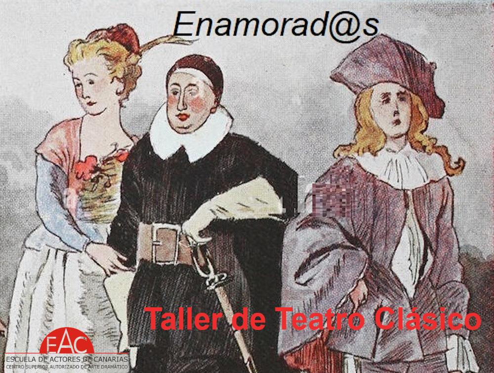 ENAMORADOS-AS IMAGEN