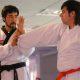 Exhibición Taekwondo