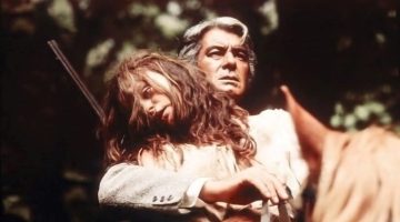 La actriz Rocío Dúrcal interpretó a Marianela en una adaptación cinematográfica de 1972.