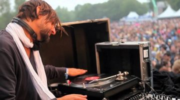 Ricardo Villalobos