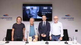 PresentaciónHomenajePérezMinik