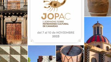 Cartel JOPAC