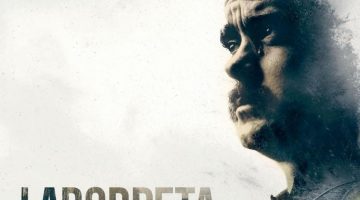 Cartel de la película 'Labordeta, un hombre sin más'