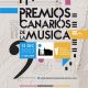 Pemios Canarios de la Música 2023