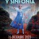 Cartel del espectáculo 'Disney, Magia y Sinfonía'