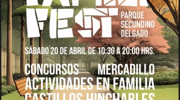 240418 Cartel Family Fest 2