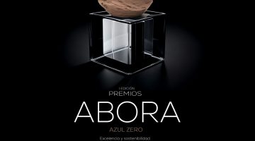 Cartel Premios Abora 2024