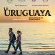 Colón Cinema abril 2024. Cartel de 'La uruguaya'.