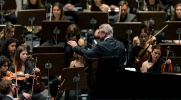 Joven Orquesta de Canarias 1