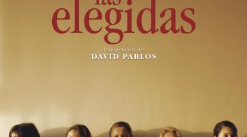 Colón Cinema 23 mayo 2024 Las elegidas