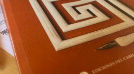 Libro “Epistolario. Alonso Quesada–Luis Doreste Silva”