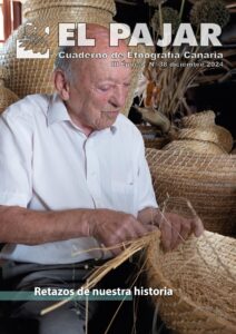 Cuadernos de Etnografía El Pajar Cuadernos de Etnografía El Pajar