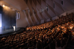 ©Auditorio de Tenerife/Miguel Barreto